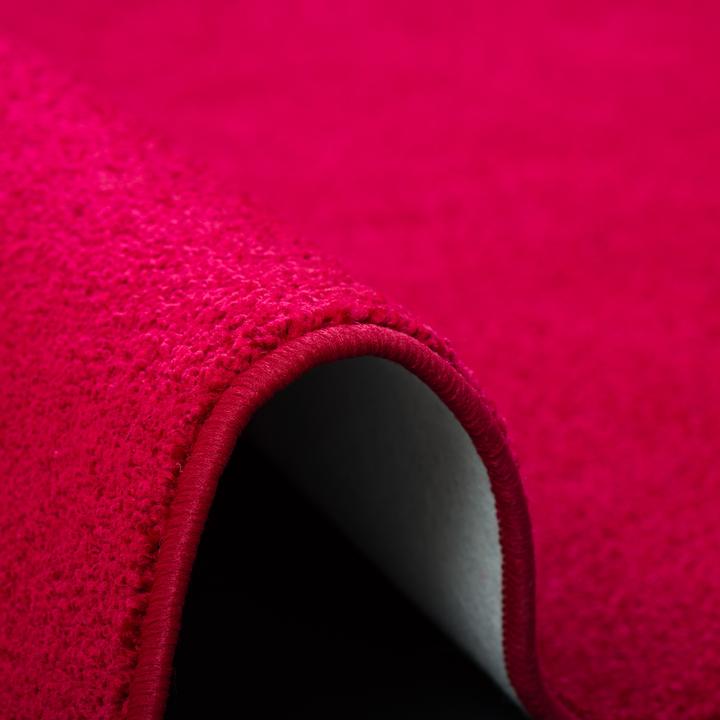 Produktbild Snapstyle Hochflor Velours Läufer Teppich Luna (100 x 400 cm)