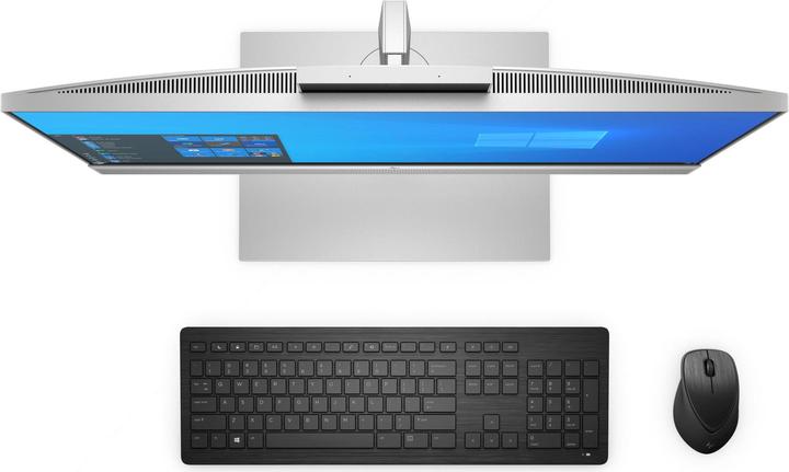 Actual product image HP EliteOne 800 G8 AiO (Intel Core i9-11900, 32 GB, 1000 GB)