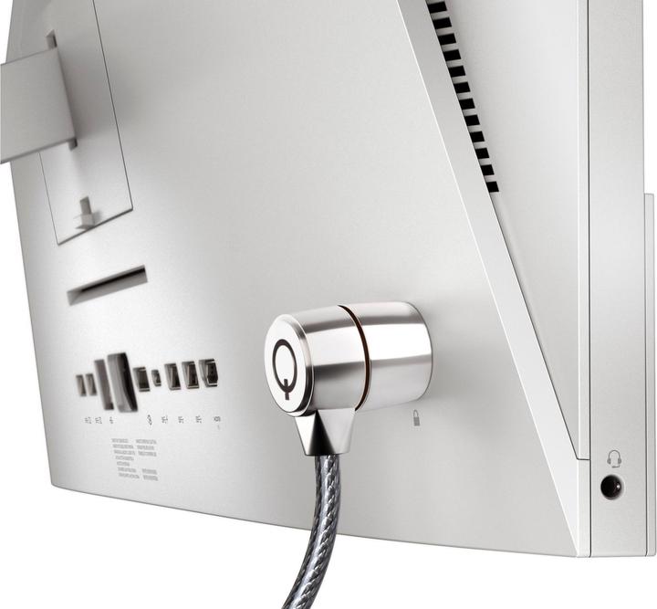 Image du produit HP EliteOne 800 G8 AiO (Intel Core i7-11700, 16 Go, 1000 Go)
