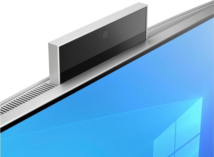 Image du produit HP EliteOne 800 G8 AiO (Intel Core i7-11700, 16 Go, 1000 Go)