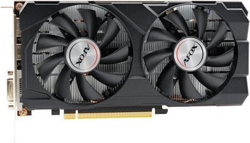 Produktbild AFOX GeForce RTX2060 Super (8 GB)