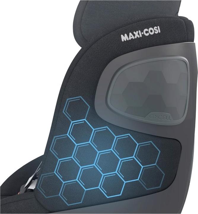 Actual product image Maxi-Cosi Pearl 360 (Reboarder, ECE R129/i-Size Standard)