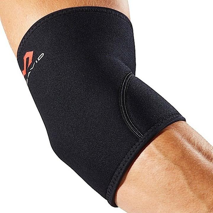 McDavid Elbow Bandage, Neoprene (S)