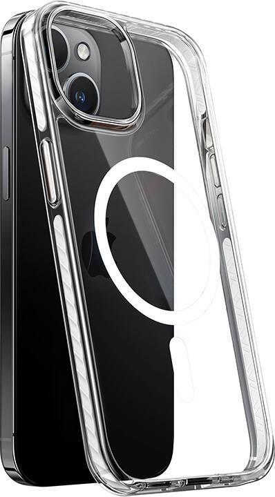 Produktbild Torras phone case Sparka for iPhone 15(transparent) (Apple iPhone 15)