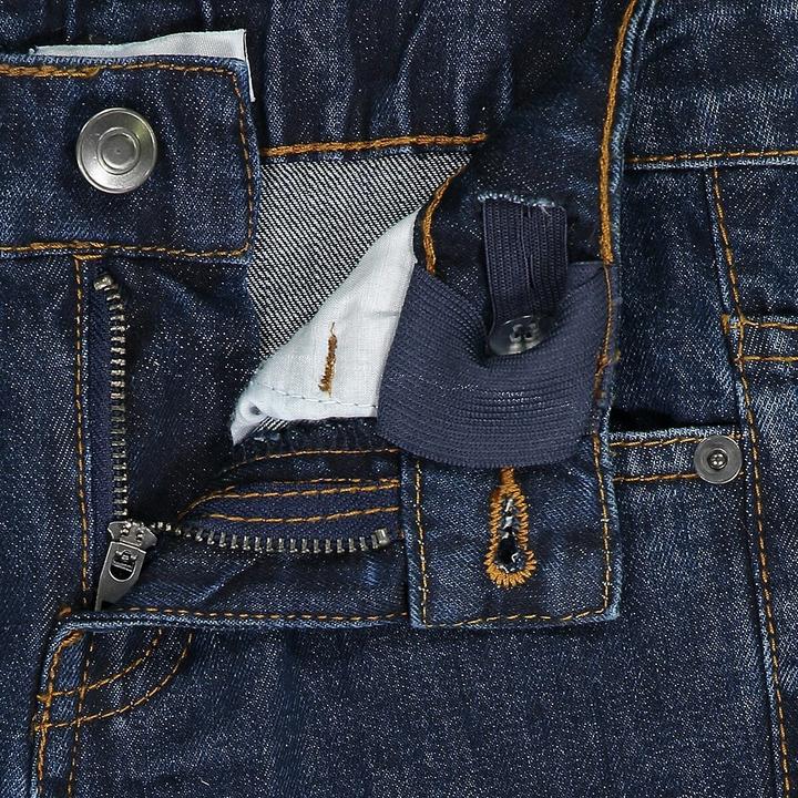 Produktbild La Redoute Collections Regular-Fit-Jeans (102)
