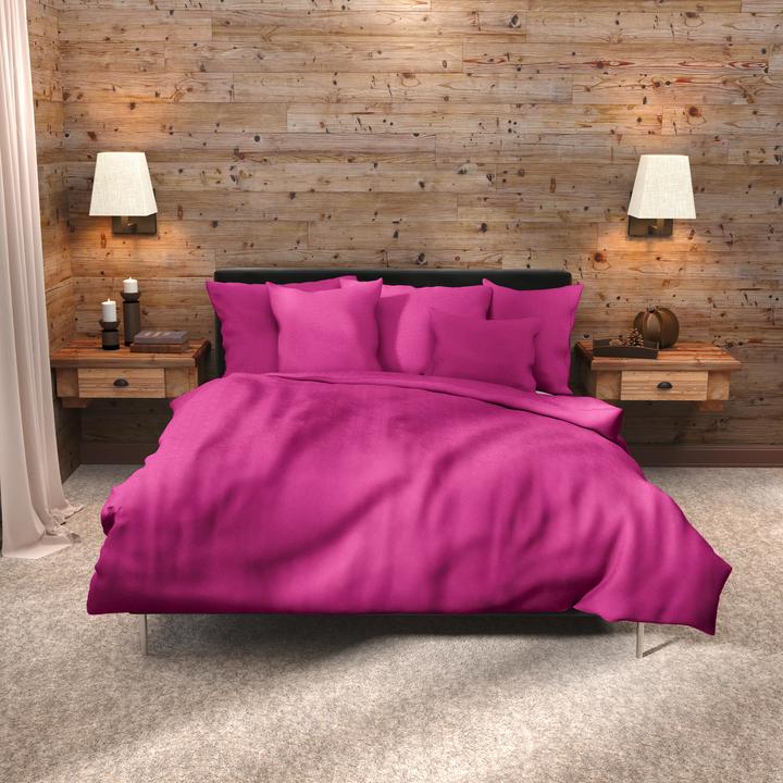 Produktbild Buona Notte Uni 65 x 100 cm (Kopfkissenbezug, 65 x 100 cm)