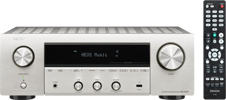 Productafbeelding Denon DRA-800H (Stereo, DAB+, FM)