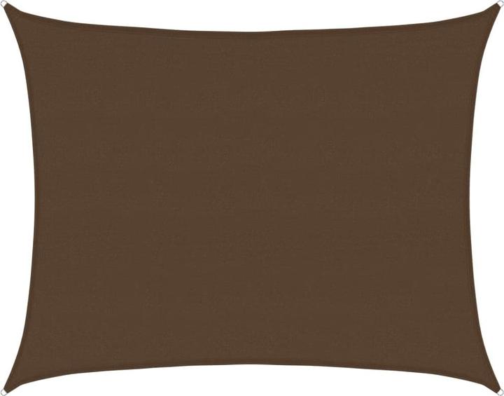 Image du produit VidaXL Sonnensegel (600 x 800 cm)