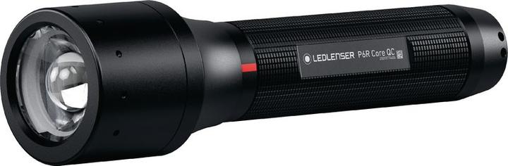 Produktbild Ledlenser P6 Core (12.50 cm, 300 lm)
