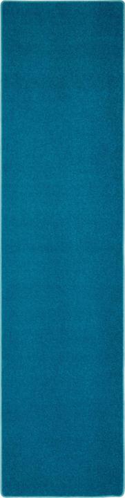 Produktbild Snapstyle Trend Velours Läufer Teppich Joy (80 x 200 cm)