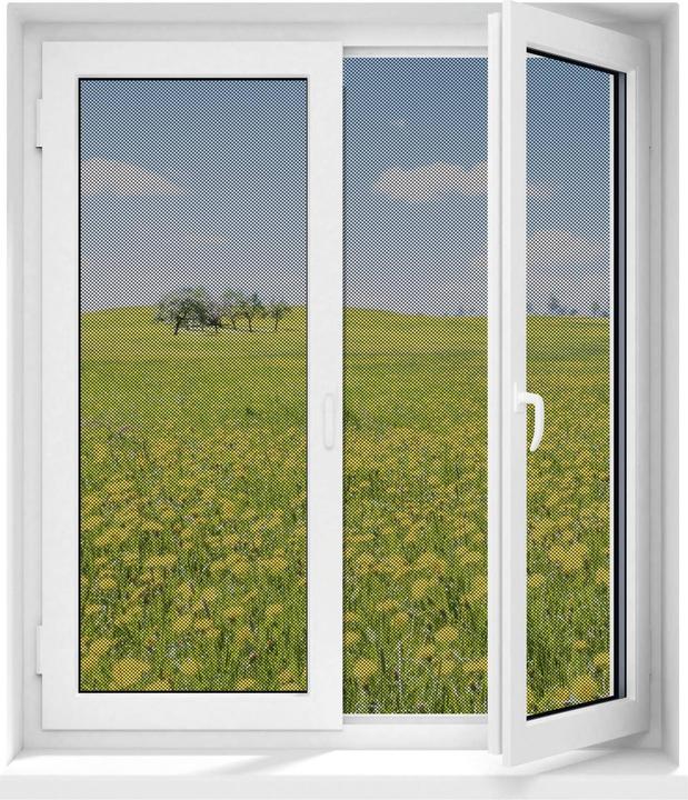 Actual product image Easymaxx Mosquito net (130 x 150 cm)