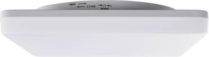 Produktbild Heitronic LED Deckenleuchte PRONTO Wand /Deckenleuchte LED, 24W (2160 lm)