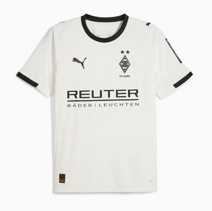 Image du produit Puma BMG Home Jersey Replica (S)