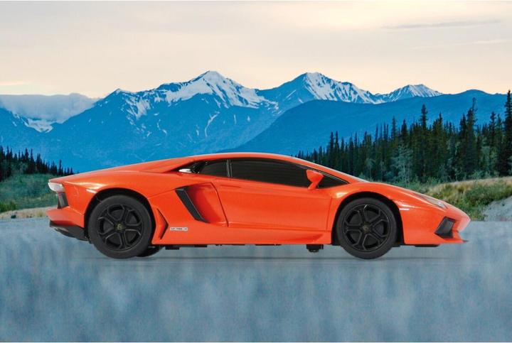 Produktbild Jamara Lamborghini Aventador