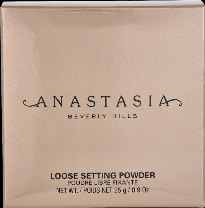 Image du produit Anastasia Beverly Hills Poudre de réglage lâche (Vanille)