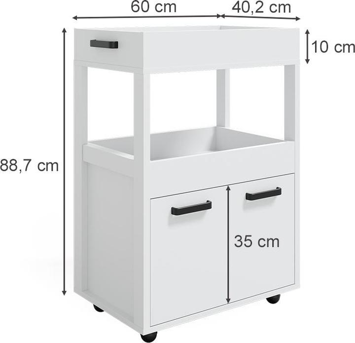 Image du produit Vicco Simon
