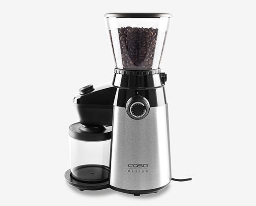 Produktbild Caso Barista Flavour (EU-Stecker)
