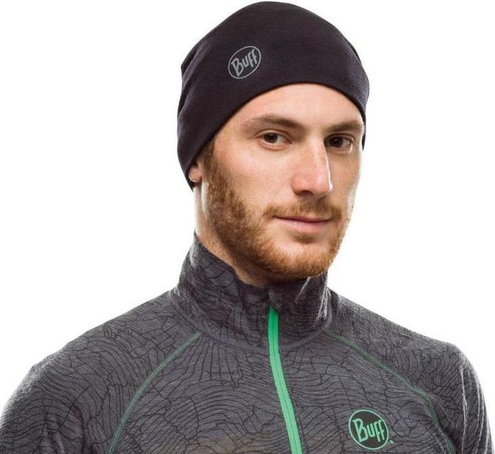 Image du produit Buff Midweight Merino (Taille unique)