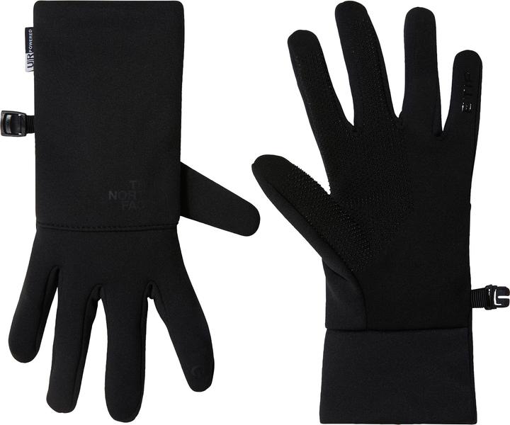 Produktbild North Face Women's Etip Recycled Gloves (XL)