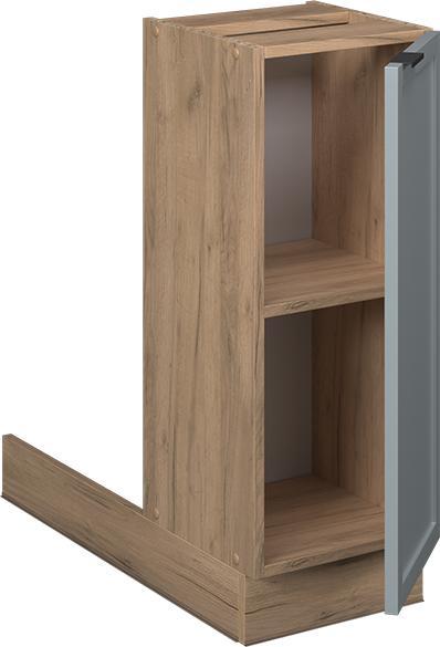 Immagine prodotto Vicco Kücheninsel Fame-Line (30 x 30 x 82 cm)