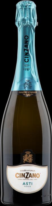 Immagine prodotto Cinzano Moscato d'Asti (1 x 75 cl)
