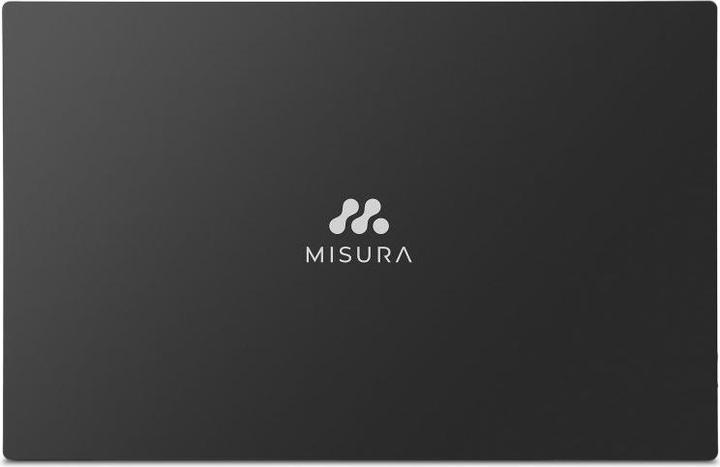 Produktbild Misura 16" M16TB Tragbarer LCD -Touch-Monitor - mit integriertem Akku (1920 x 1080 Pixel, 16")