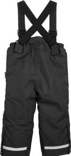 Immagine prodotto Playshoes Pantaloni da neve neri (98)