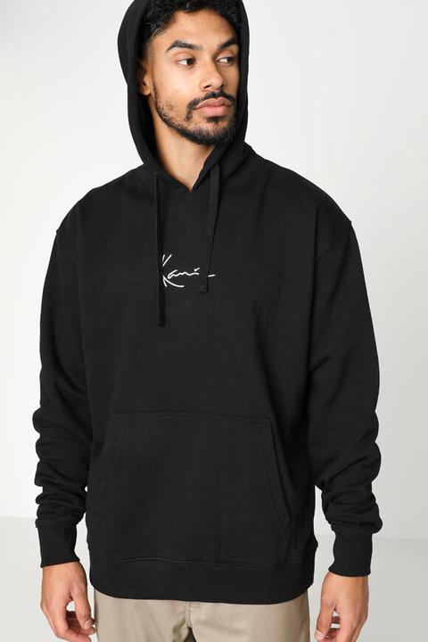 Produktbild Karl Kani Kapuzensweatshirt (S)