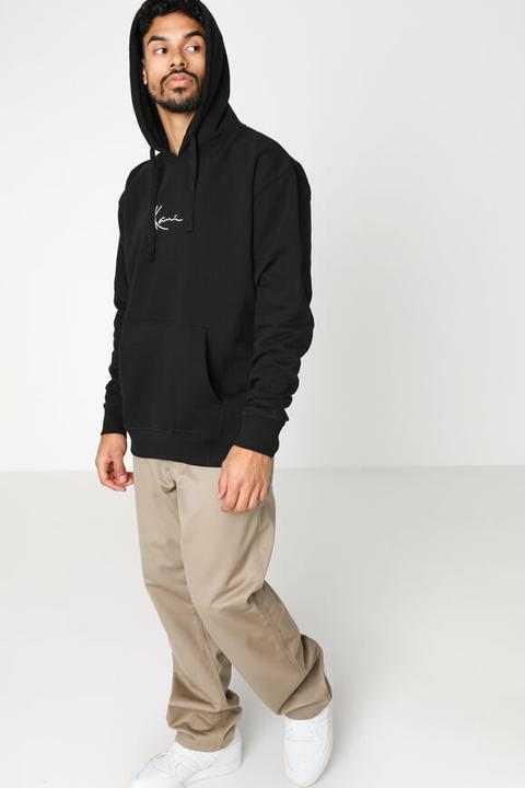 Produktbild Karl Kani Kapuzensweatshirt (S)