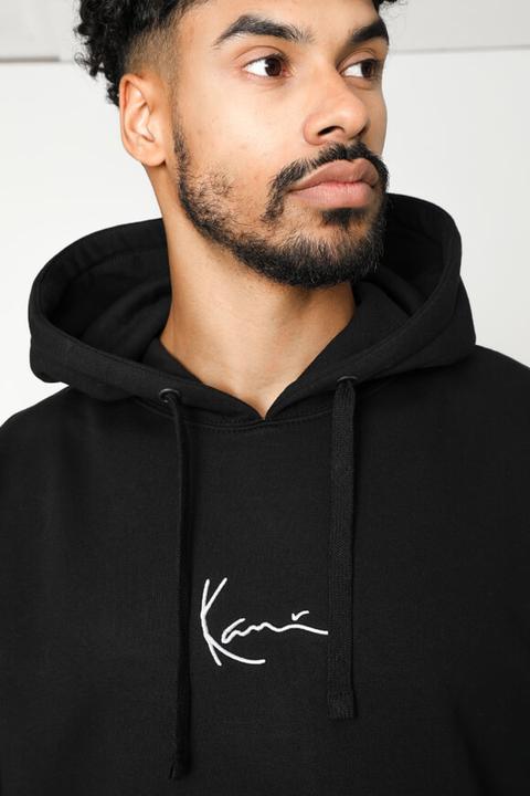 Produktbild Karl Kani Kapuzensweatshirt (S)