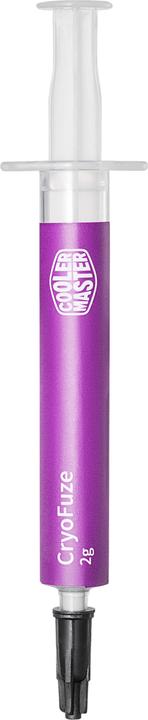 Image du produit Cooler Master CryoFuze (14 W/m K, 2 g)