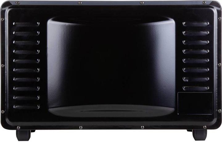 Actual product image Domo Minibackofen Backofen