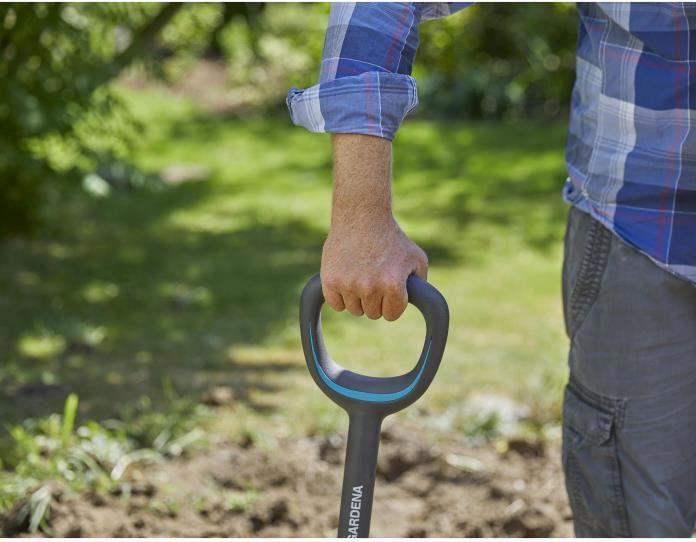 Actual product image Gardena Ergo Line