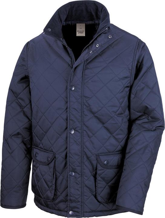 Immagine prodotto Result Giacca trapuntata Cheltenham (3XL)