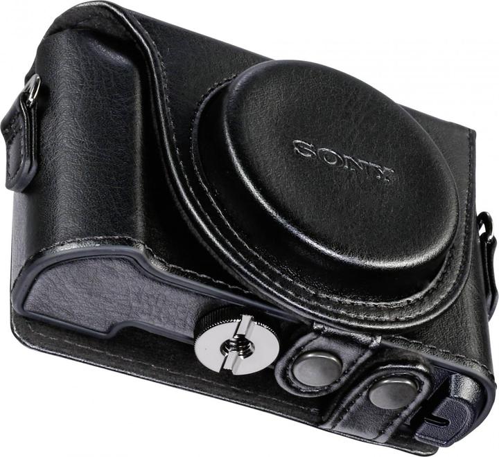 Image du produit Sony Lcj-Hwa (Étui pour appareil photo, 1.09 l)