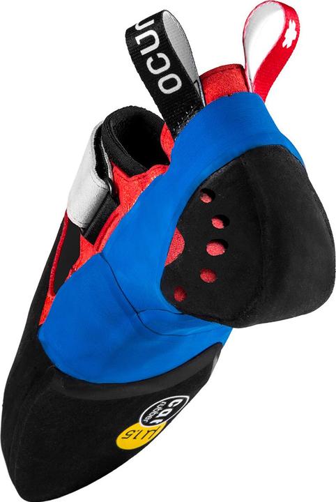 Immagine prodotto Ocun Scarpe da arrampicata Nitro (41.5)