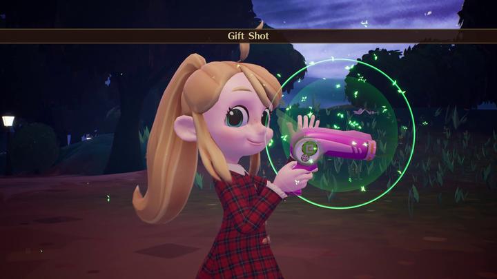 Produktbild NIS Destiny Connect: Tick-Tock Travelers (PS4, FR)