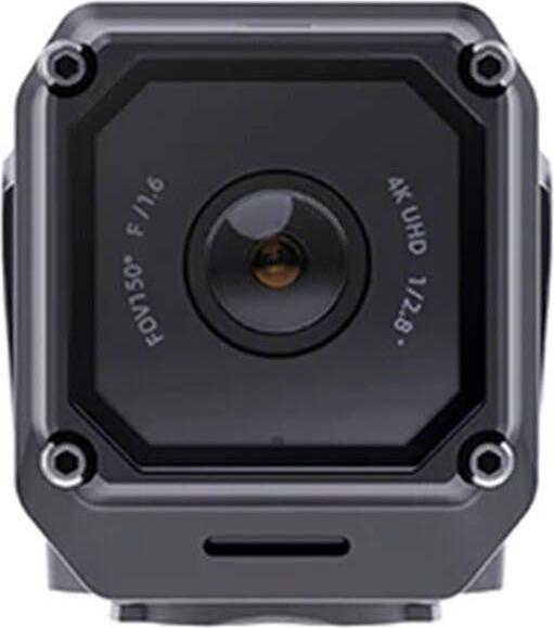 Produktbild DDpai Ranger (Eingebautes Mikrofon, GPS-Empfänger, Bluetooth, WLAN, 4K)
