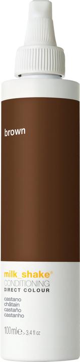 Produktbild Milk_Shake Direct Color 100 ml - Brown (Brown)