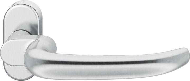 Actual product image FSB Demi-garniture de poignée de porte 06 1053 (Door set)