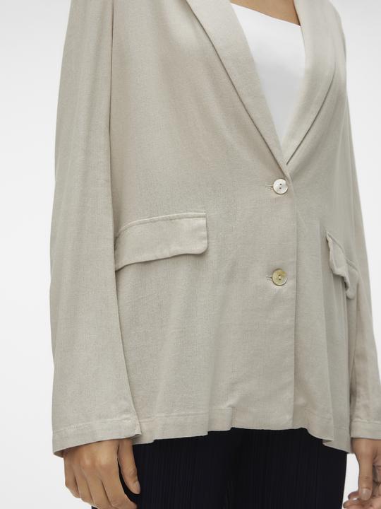 Actual product image Vero Moda VMMYMILO Blazer Blazer (XS)