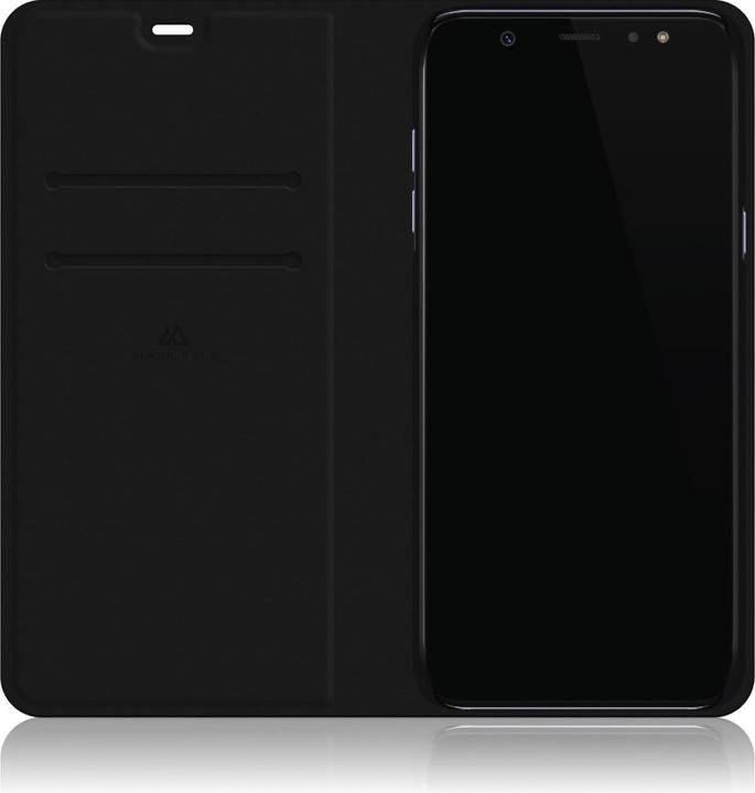 Produktbild Black Rock Flex Carbon Samsung Galaxy A6 Plus (2018)