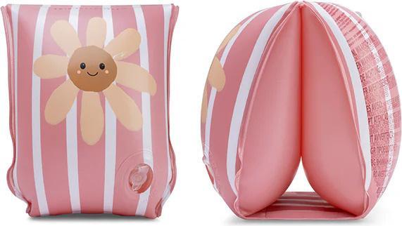 Actual product image Swim Essentials Schwimmflügel 2- Jahre Gänseblümchen