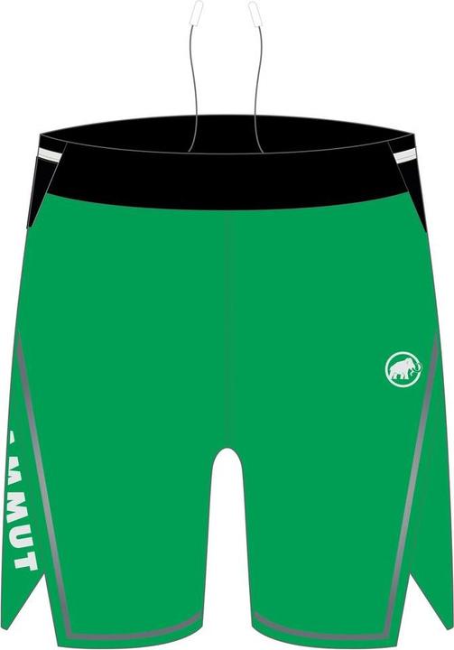 Actual product image Mammut Aenergy TR Shorts (50)
