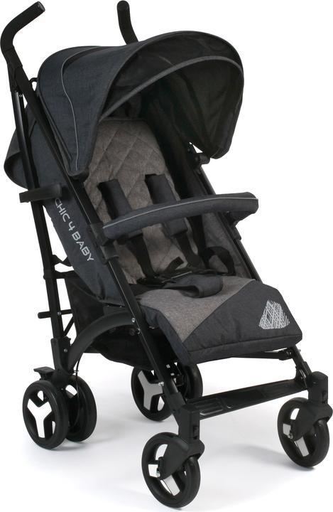 Chic 4 Baby Luca