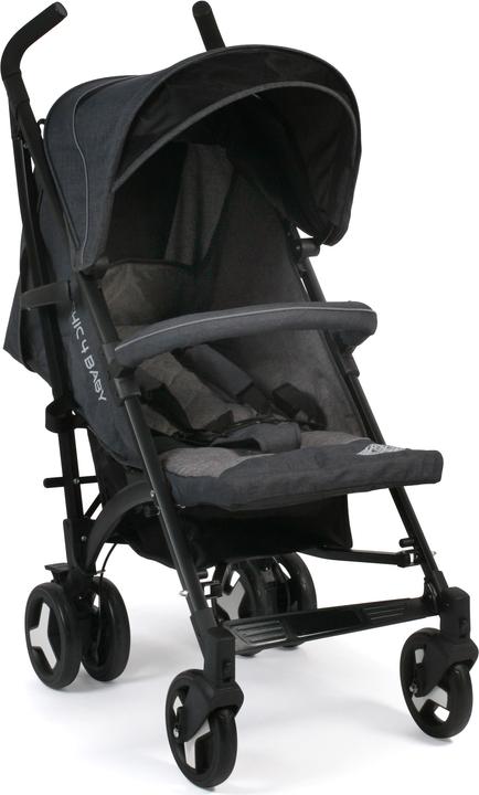 Immagine prodotto Chic 4 Baby Luca