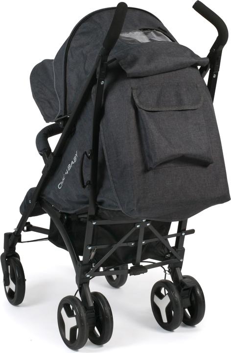 Immagine prodotto Chic 4 Baby Luca