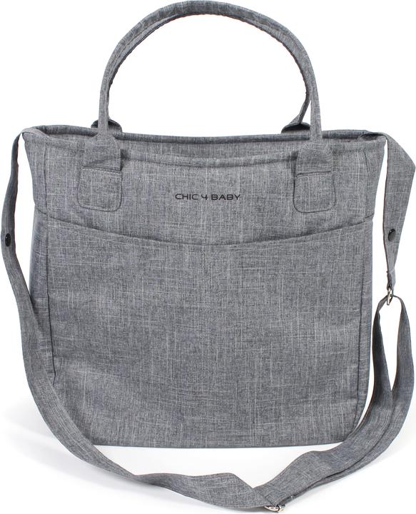 Immagine prodotto Chic 4 Baby Borsa per pannolini Gala