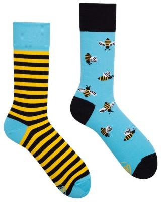Actual product image Many Mornings Bee Bee (Single pack, 43 - 46)