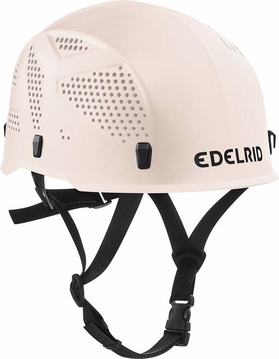 Edelrid Ultralight III Kletterhelm (54 - 60 cm)